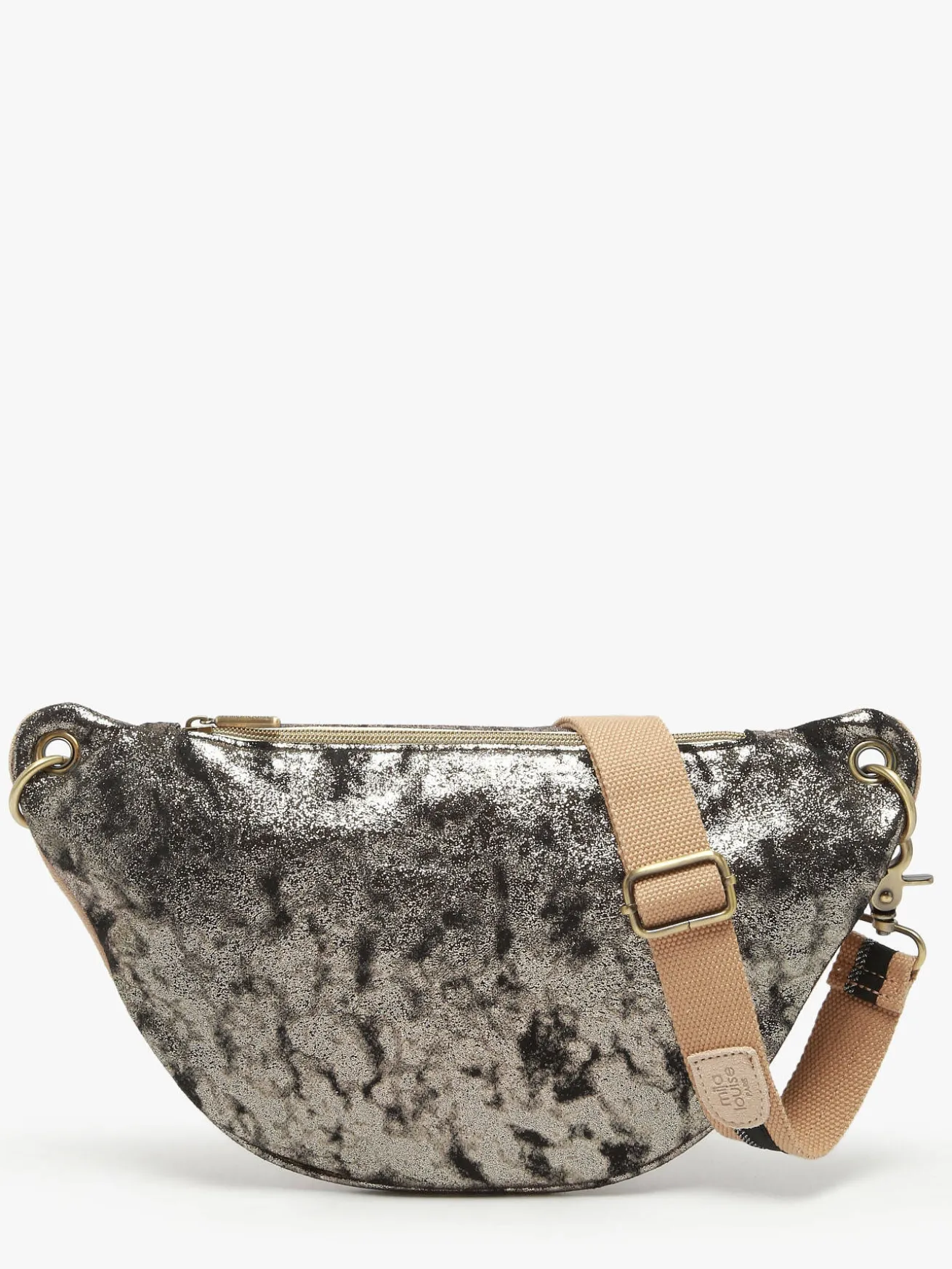 Sac banane MILA LOUISE