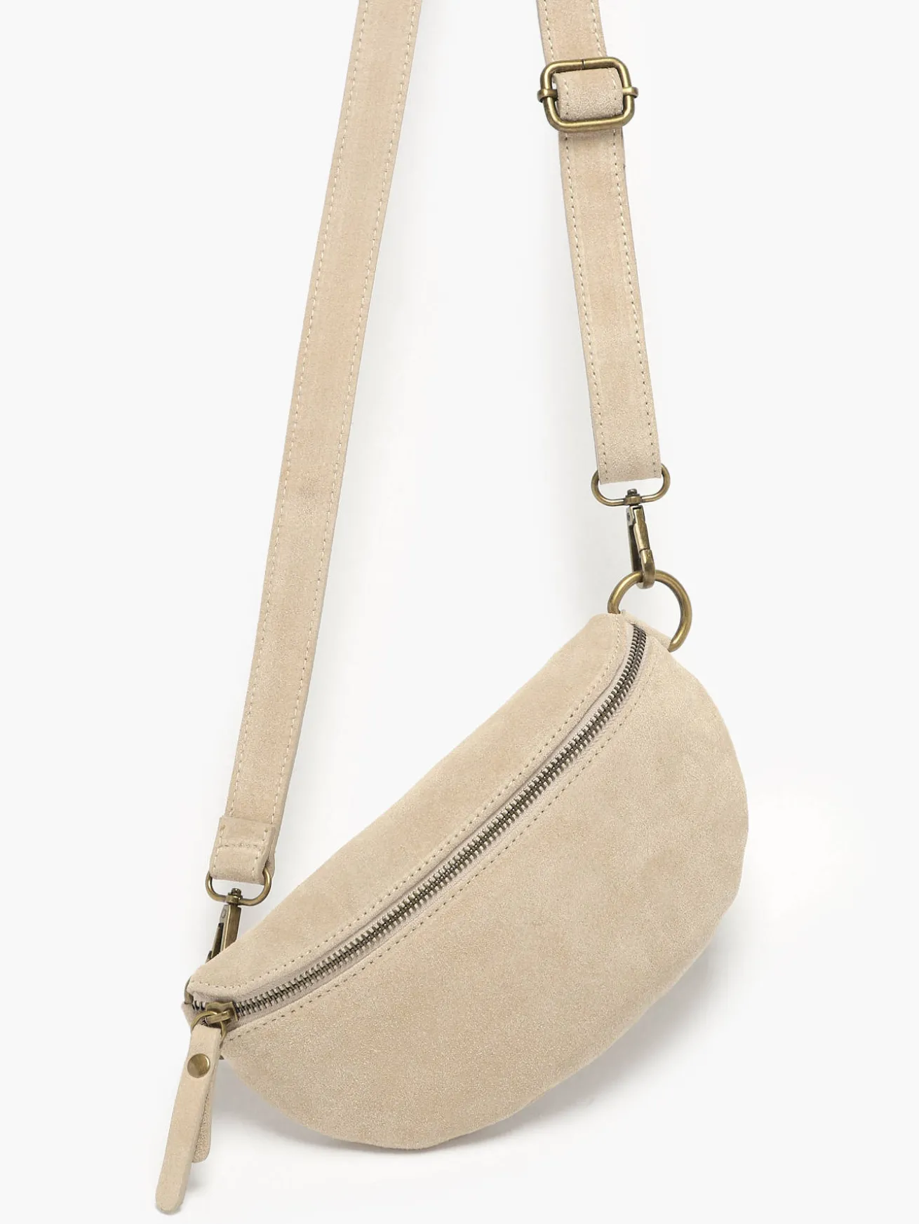 Sac banane MILANO