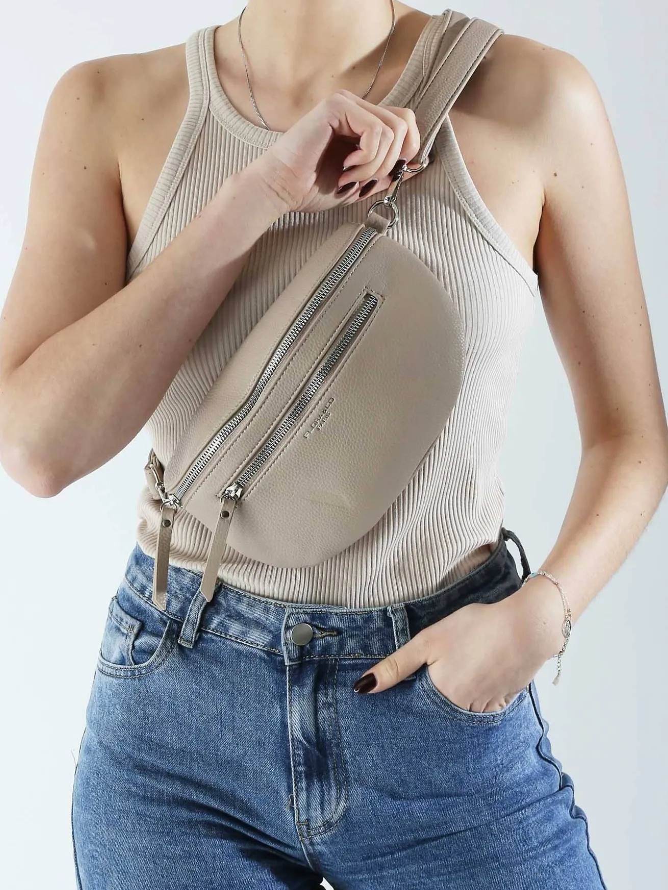 Sac banane MINIPRIX