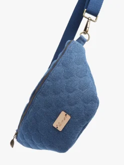 Sac banane Muflier Denim WOOMEN