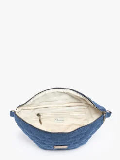 Sac banane Muflier Denim WOOMEN