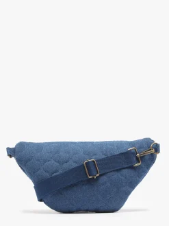 Sac banane Muflier Denim WOOMEN