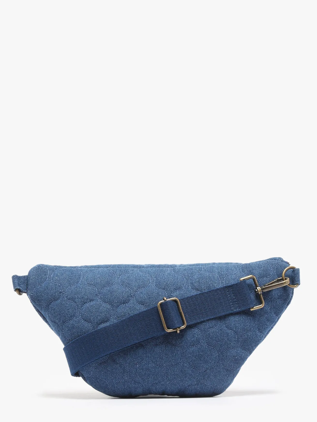 Sac banane Muflier Denim WOOMEN