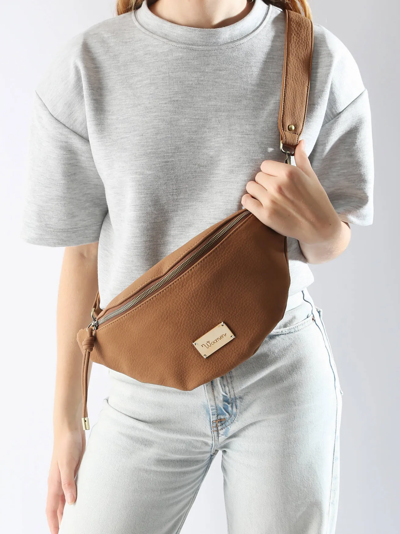 Sac banane Muscari WOOMEN
