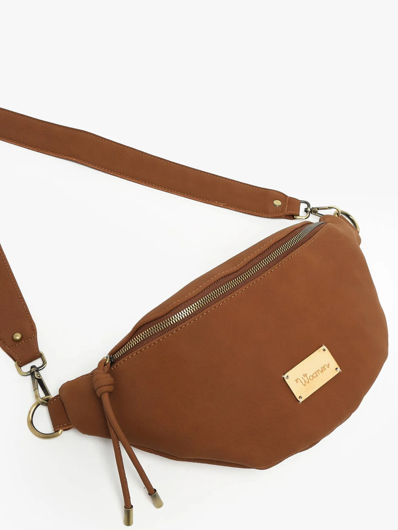 Sac banane Muscari WOOMEN