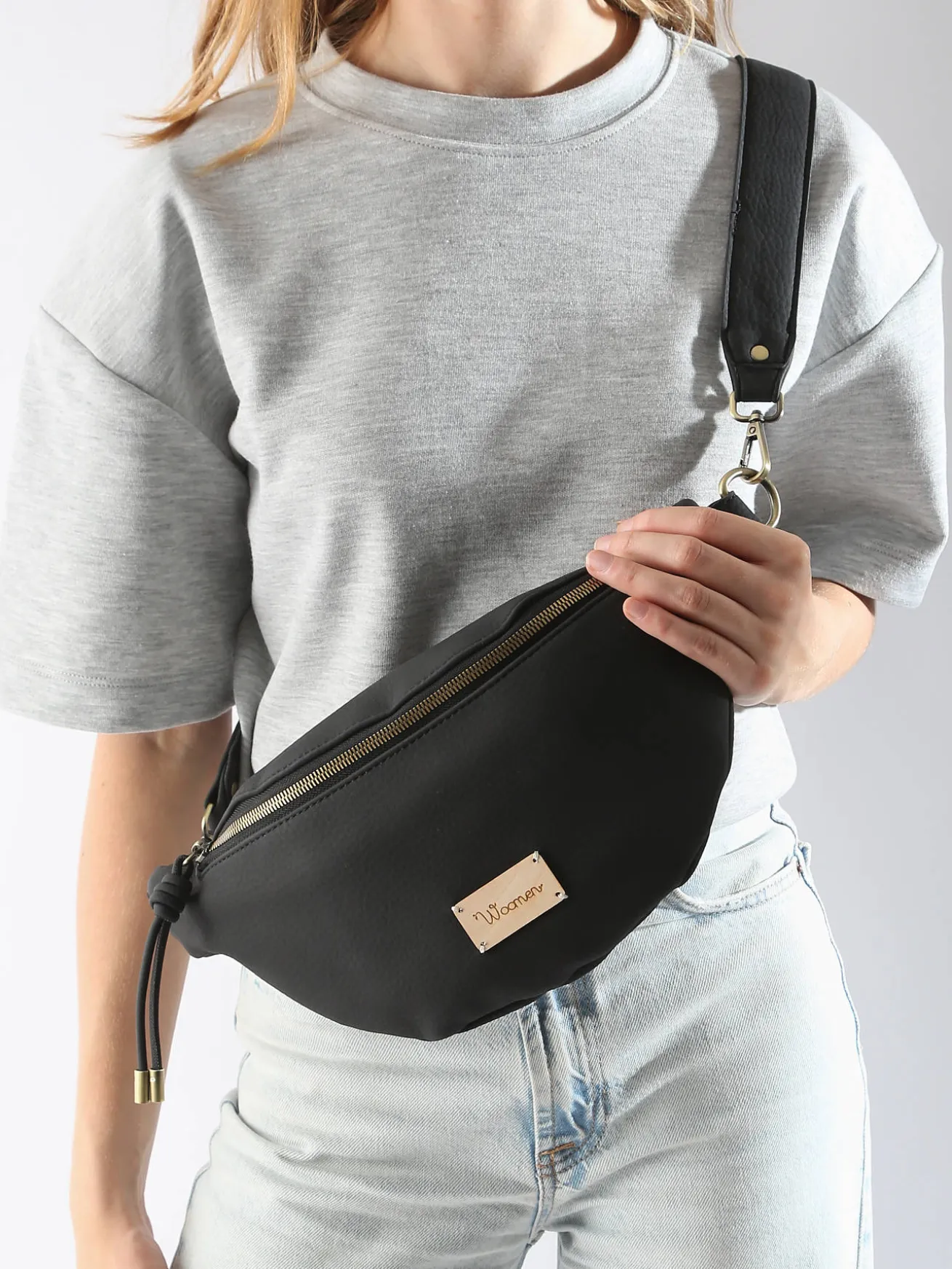Sac banane Muscari WOOMEN