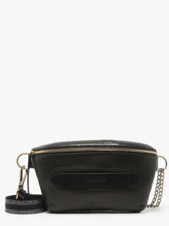 Sac banane Neufmille Bubble cuir MARIE MARTENS