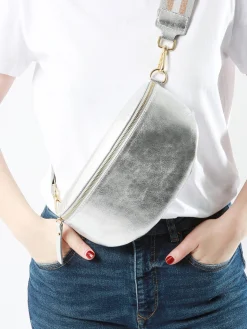 Sac banane Nine cuir MILANO