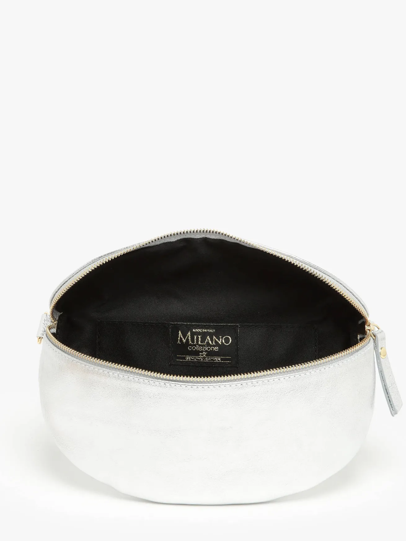 Sac banane Nine cuir MILANO