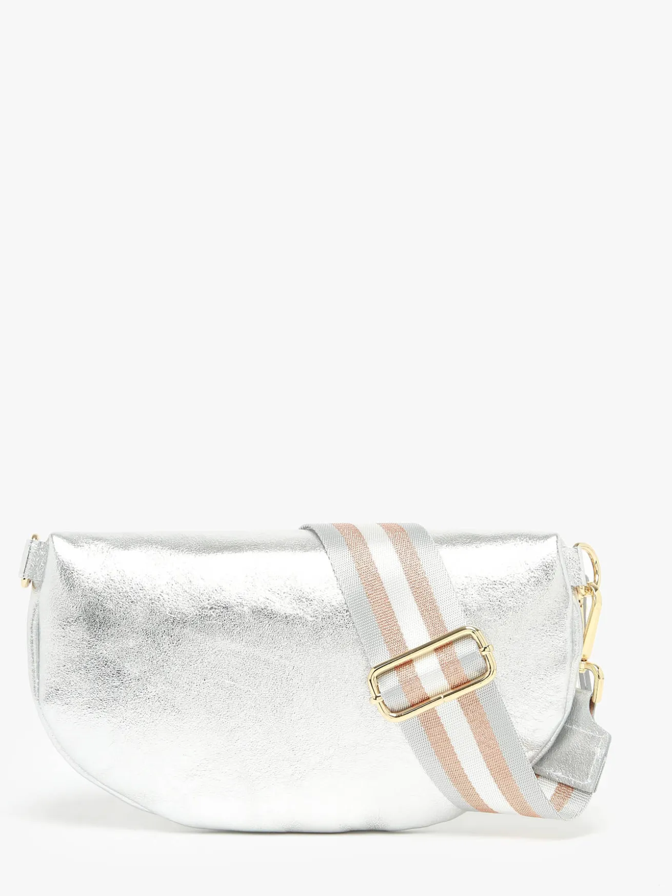 Sac banane Nine cuir MILANO