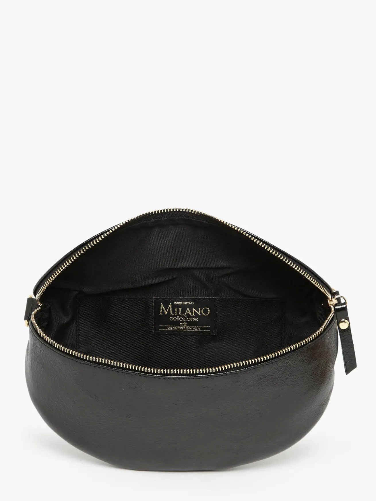 Sac banane Nine cuir MILANO