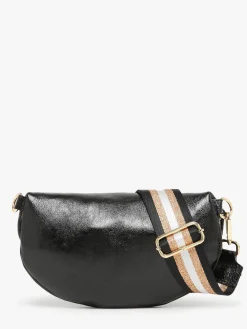 Sac banane Nine cuir MILANO