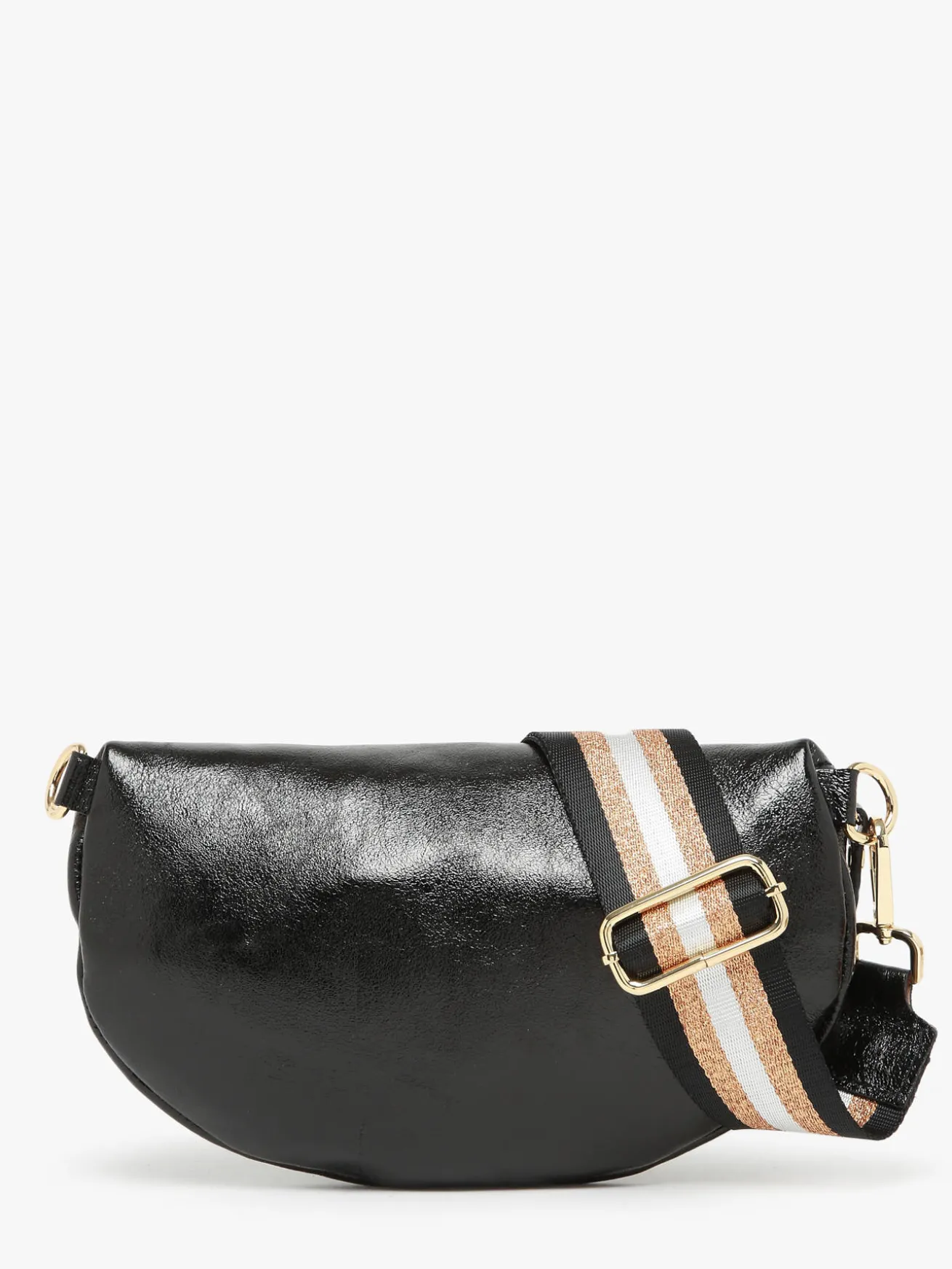 Sac banane Nine cuir MILANO