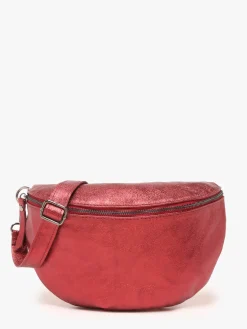 Sac banane Nine cuir MILANO
