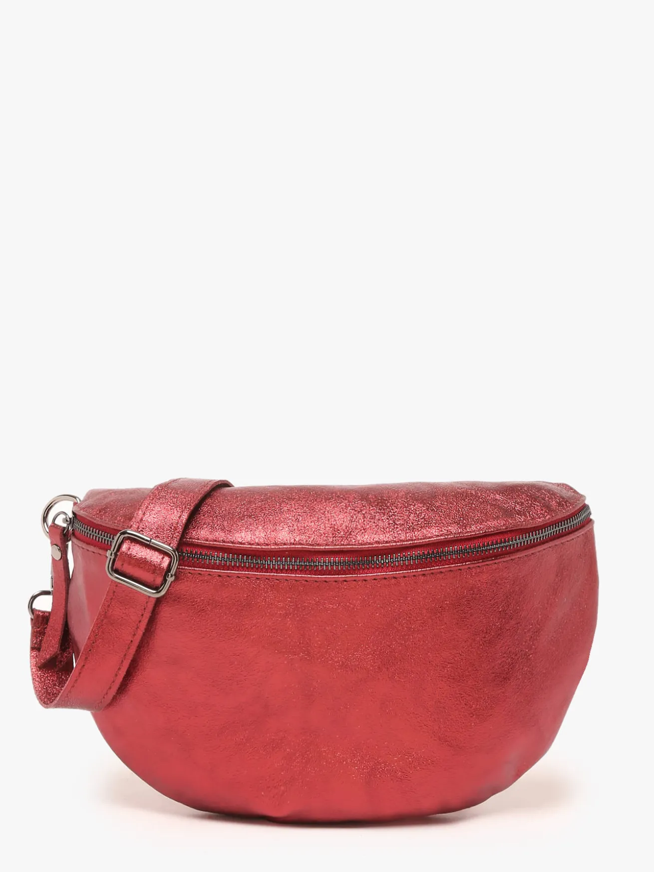 Sac banane Nine cuir MILANO