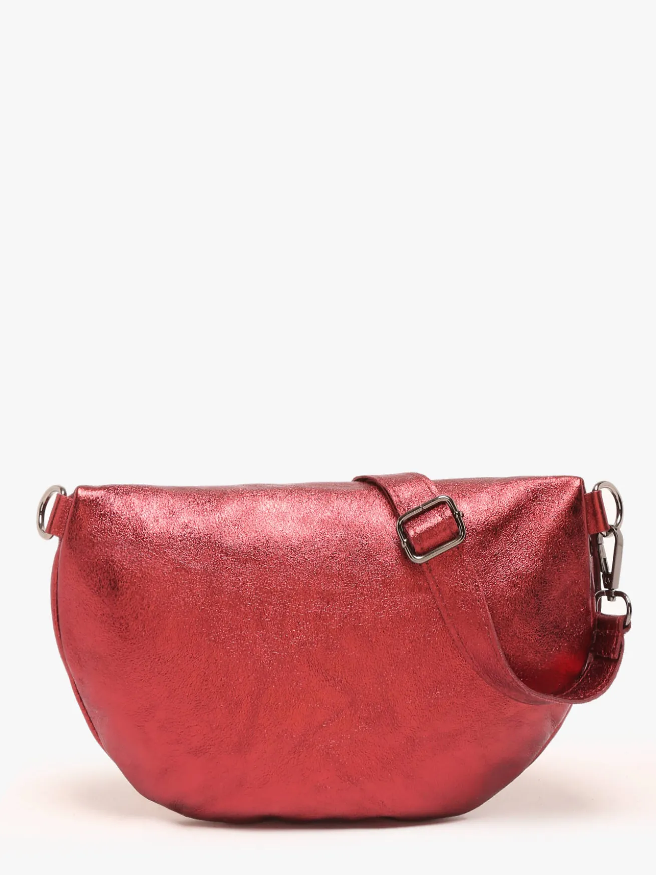 Sac banane Nine cuir MILANO