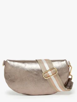 Sac banane Nine cuir MILANO