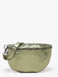 Sac banane Nine cuir MILANO