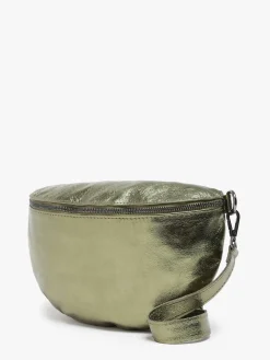 Sac banane Nine cuir MILANO