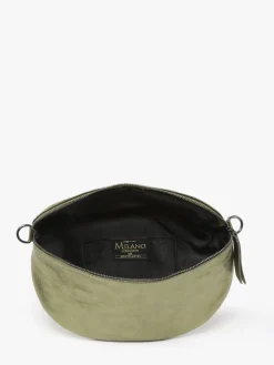 Sac banane Nine cuir MILANO