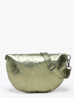 Sac banane Nine cuir MILANO