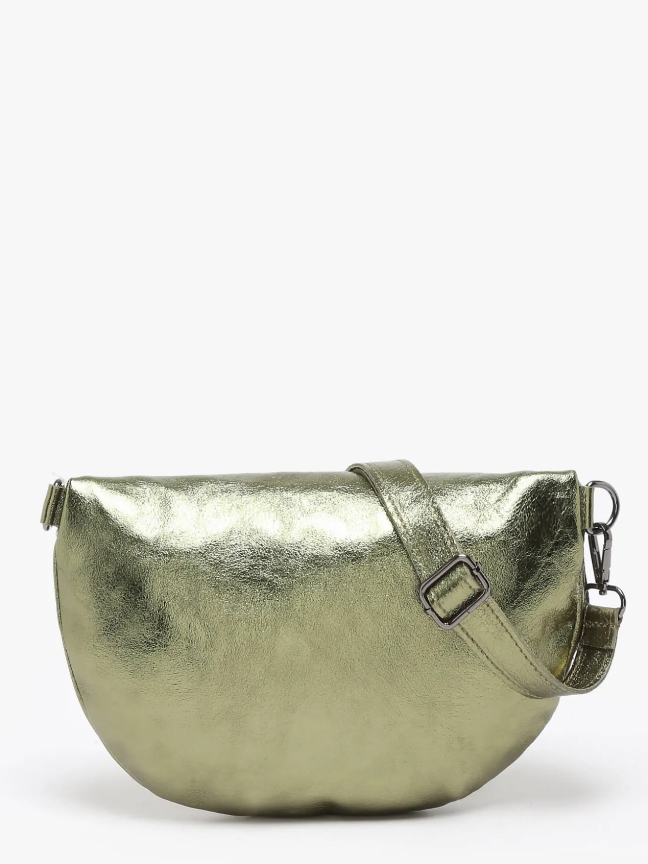 Sac banane Nine cuir MILANO
