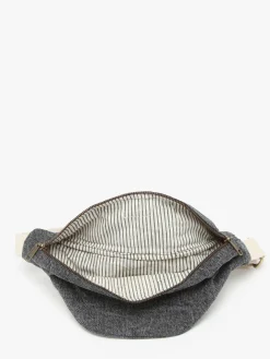 Sac banane Olivia Denim HINDBAG