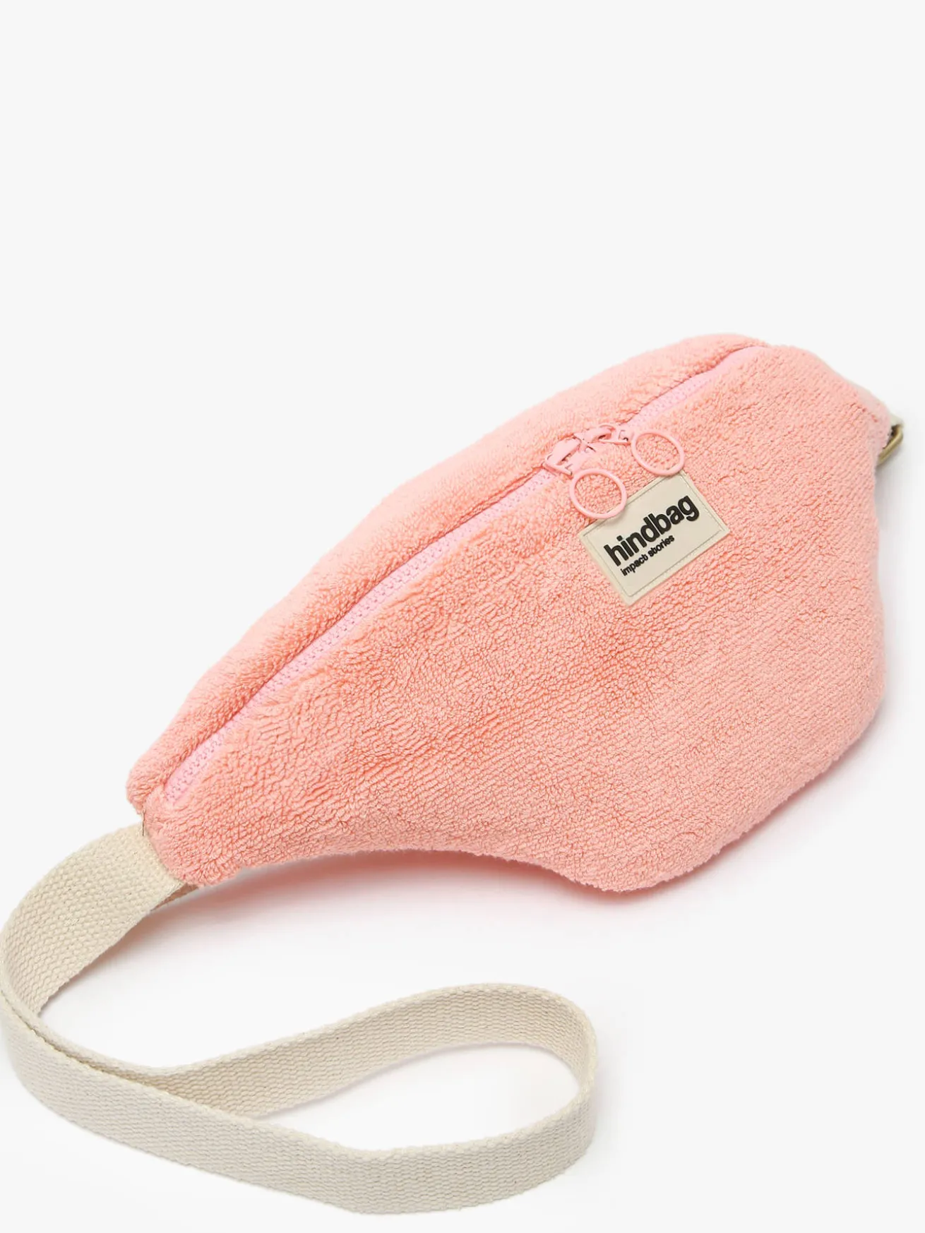 Sac banane Olivia éponge HINDBAG