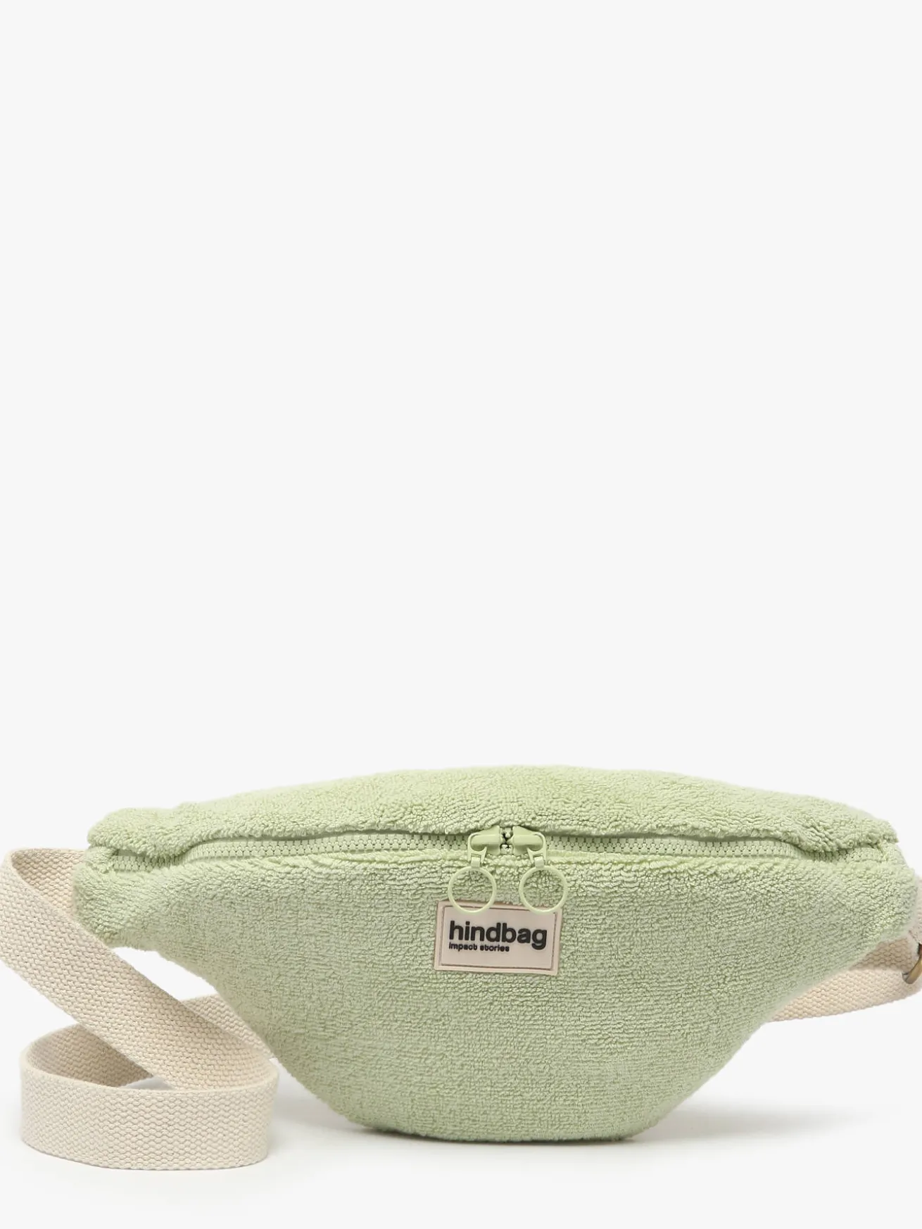 Sac banane Olivia éponge HINDBAG