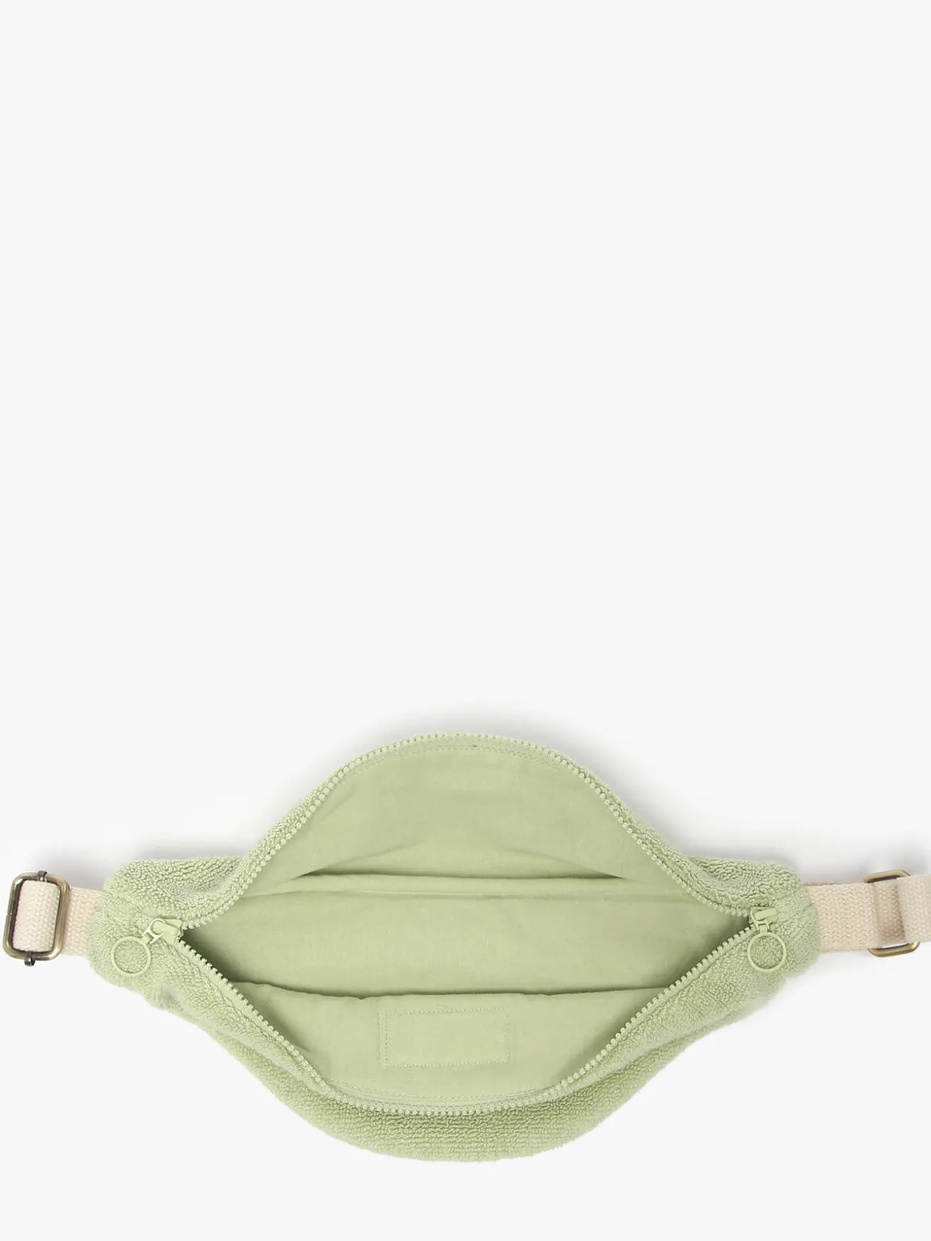 Sac banane Olivia éponge HINDBAG
