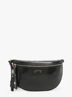 Sac banane Othilia cuir VANESSA BRUNO