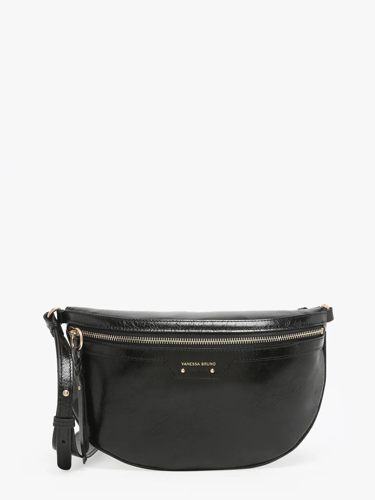Sac banane Othilia cuir VANESSA BRUNO