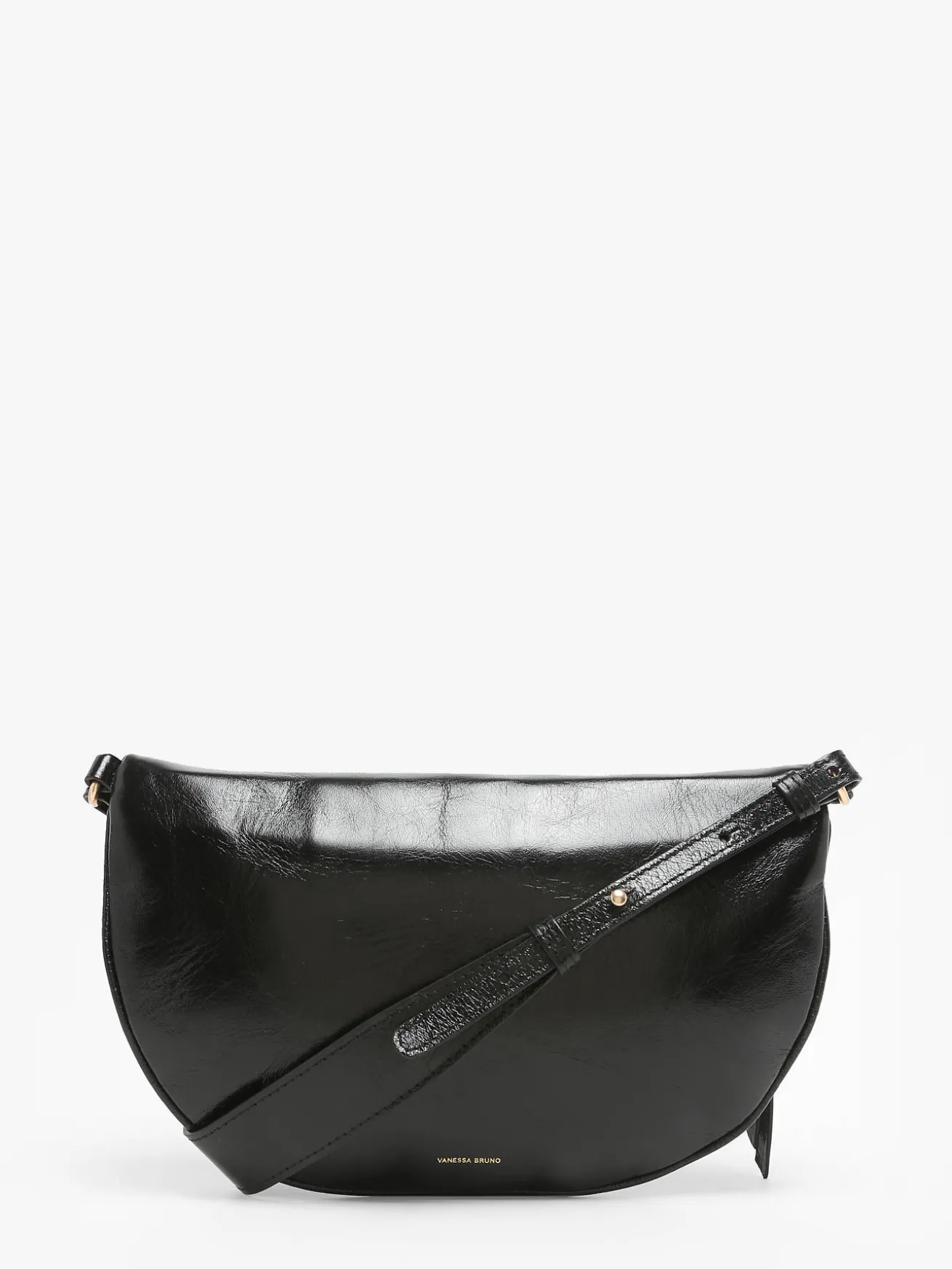 Sac banane Othilia cuir VANESSA BRUNO