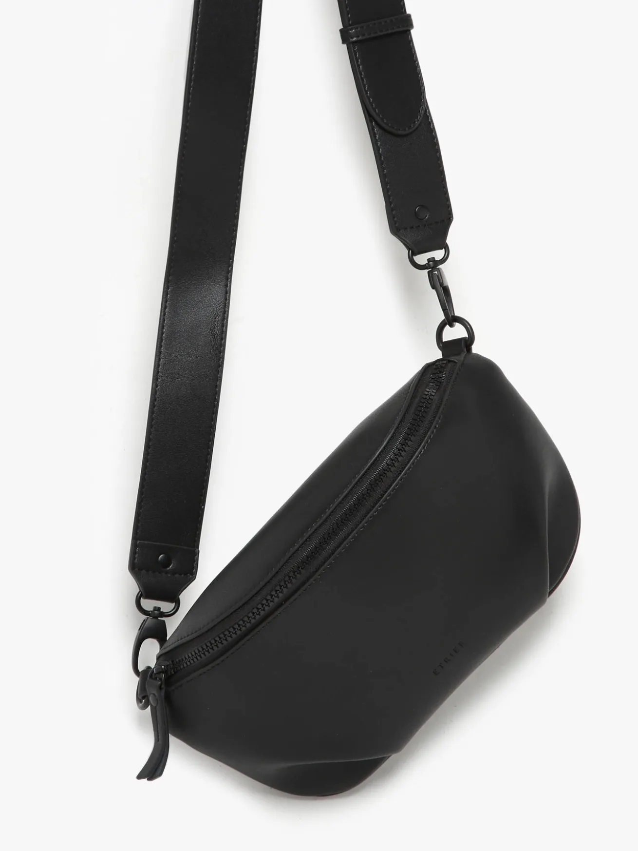 Sac banane Oxer cuir ETRIER