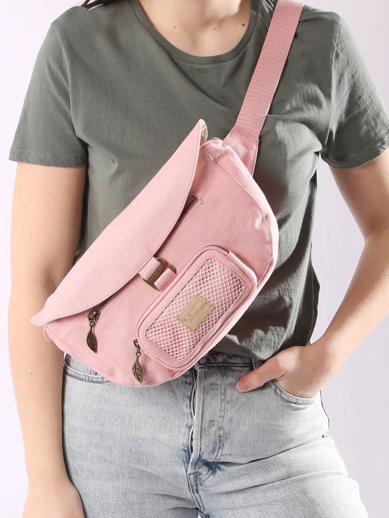 Sac banane S Narcisse WOOMEN