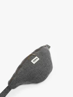 Sac banane Sasha Denim HINDBAG