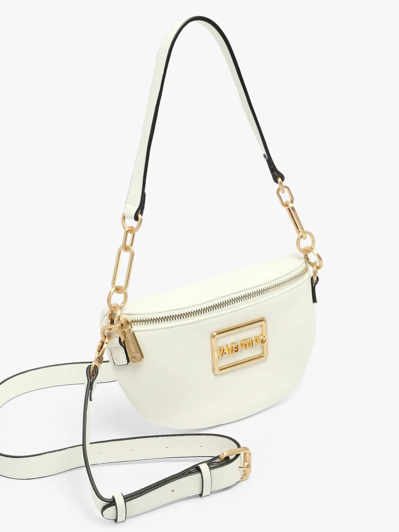 Sac banane VALENTINO