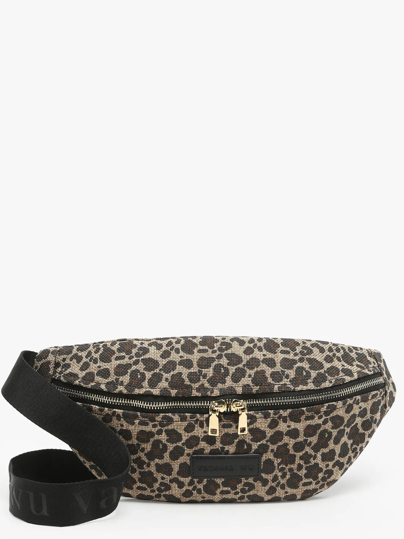 Sac banane VANESSA WU