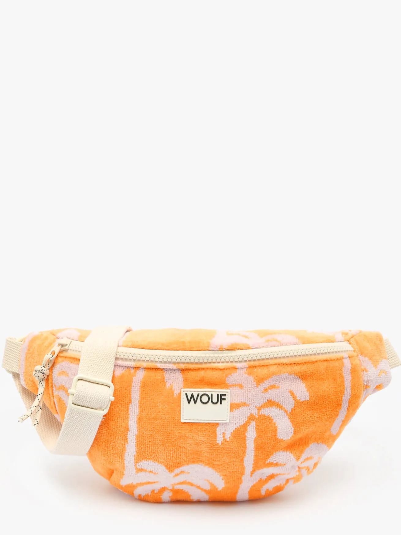Sac banane WOUF