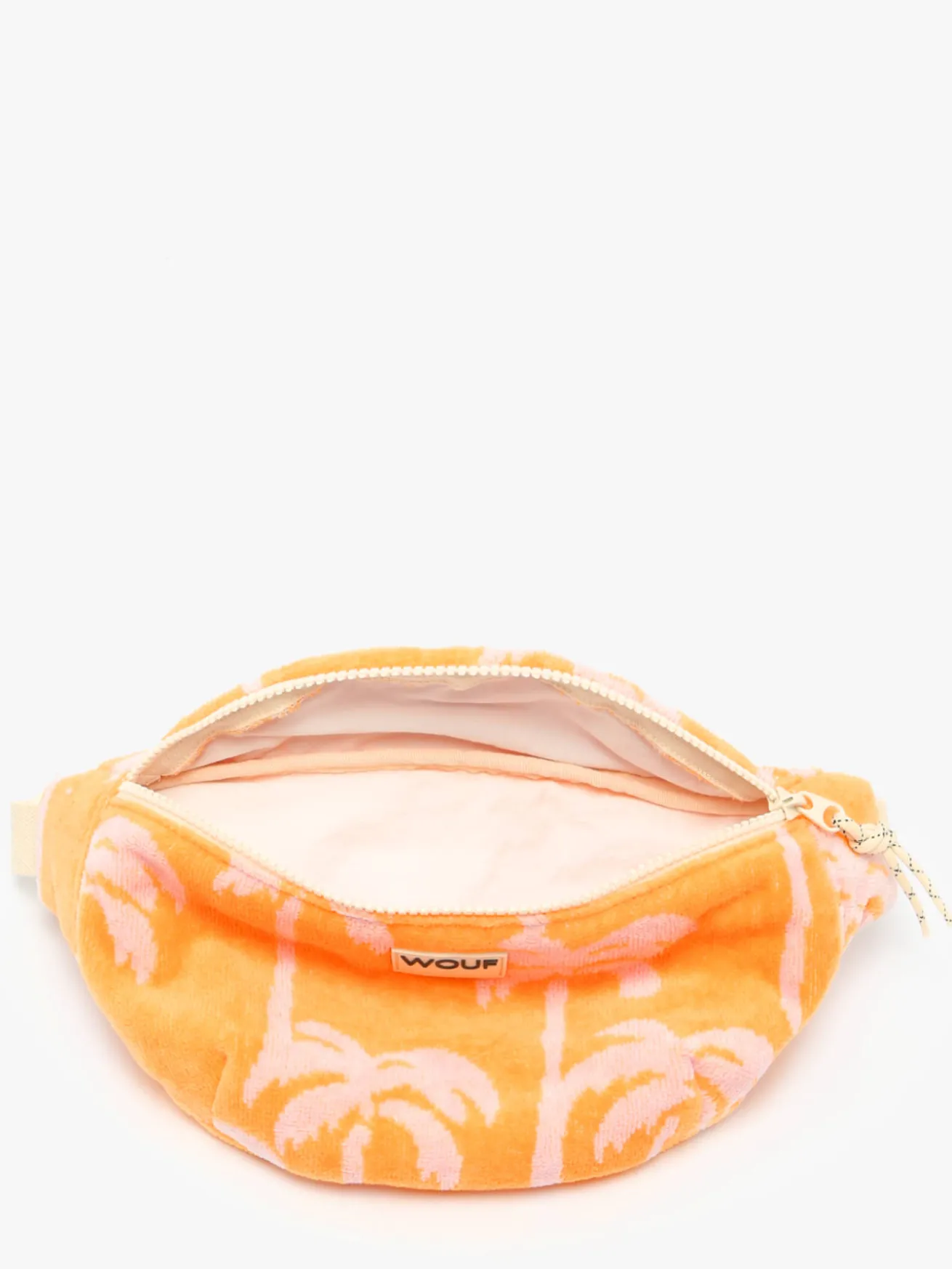 Sac banane WOUF