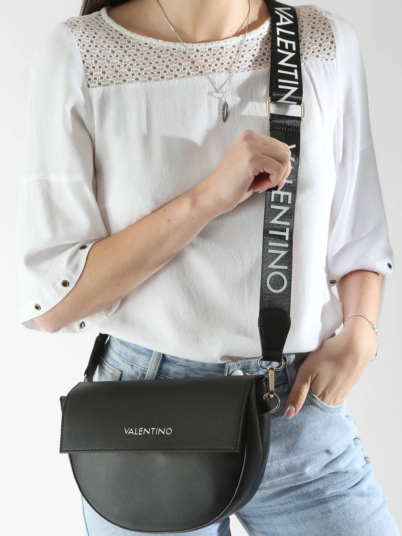 SAC BANDOULIERE Bigs VALENTINO