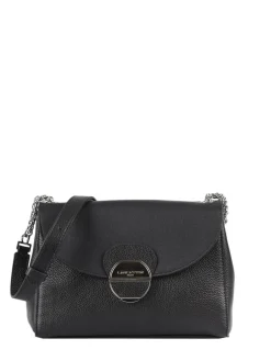 SAC BANDOULIERE Foulonne pia cuir LANCASTER