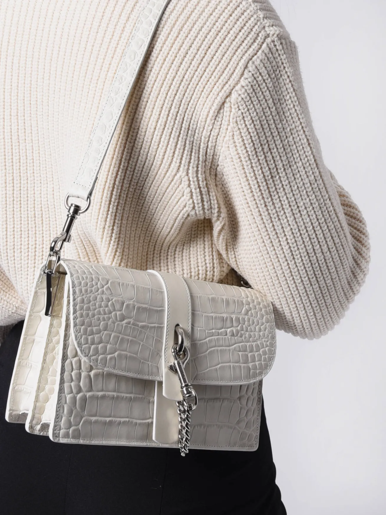 SAC BANDOULIERE Jodie LANCASTER