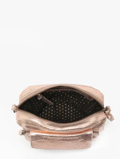 SAC BANDOULIERE Naina cuir PIECES