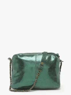 SAC BANDOULIERE Naina cuir PIECES