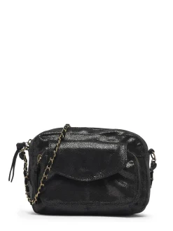 SAC BANDOULIERE Naina cuir PIECES