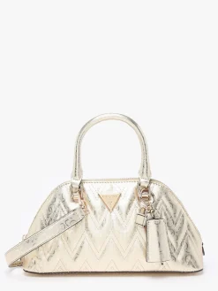 Sac bandoulière Adelard polyurethane GUESS