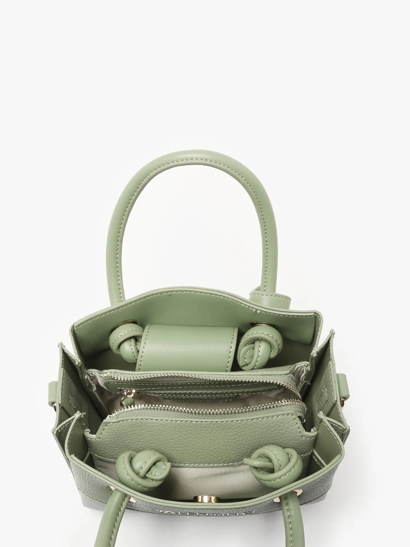 Sac bandoulière Alexia VALENTINO