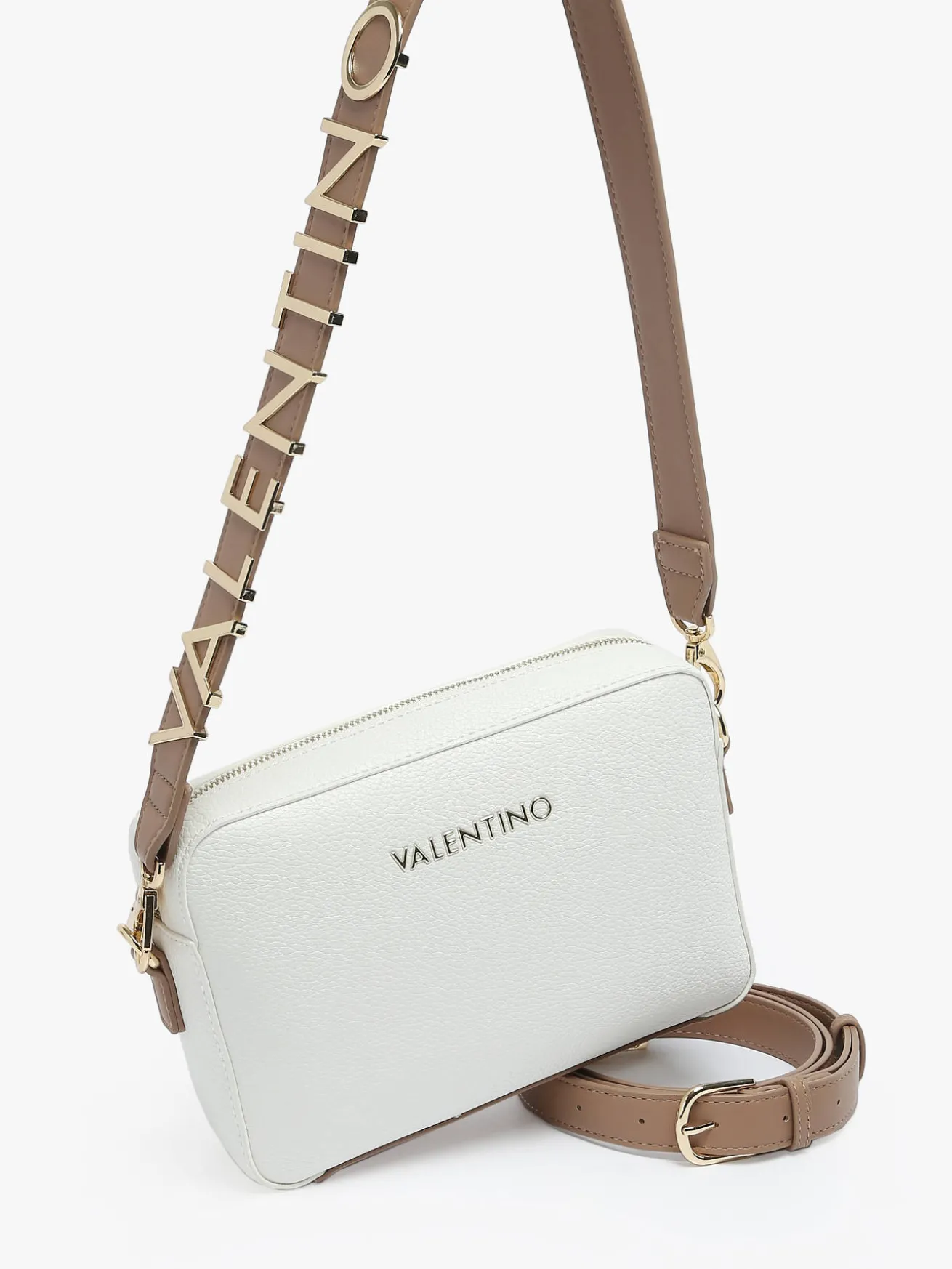 Sac bandoulière Alexia VALENTINO