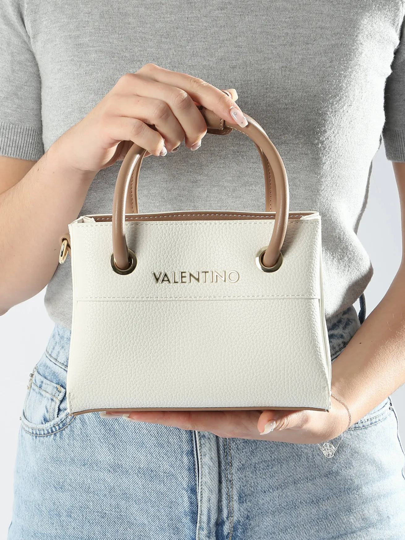 Sac bandoulière Alexia VALENTINO